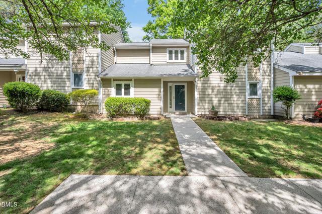 4225 Pin Oak Drive, Durham, NC 27707