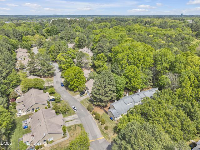 4225 Pin Oak Drive, Durham, NC 27707