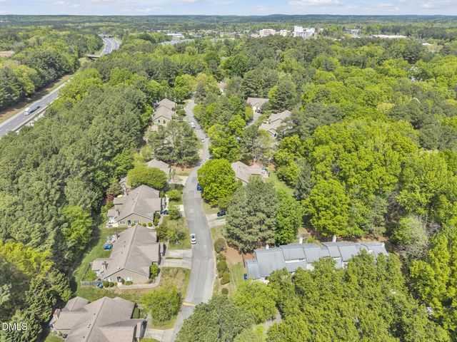 4225 Pin Oak Drive, Durham, NC 27707