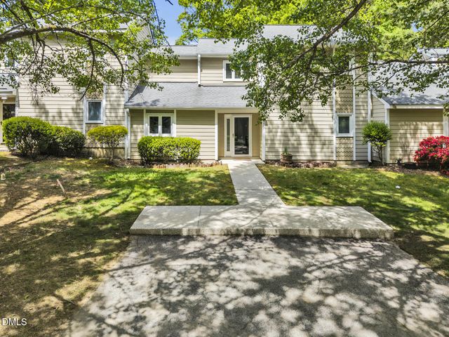 4225 Pin Oak Drive, Durham, NC 27707