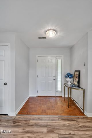 4225 Pin Oak Drive, Durham, NC 27707