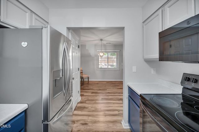 4225 Pin Oak Drive, Durham, NC 27707