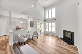 4225 Pin Oak Drive, Durham, NC 27707