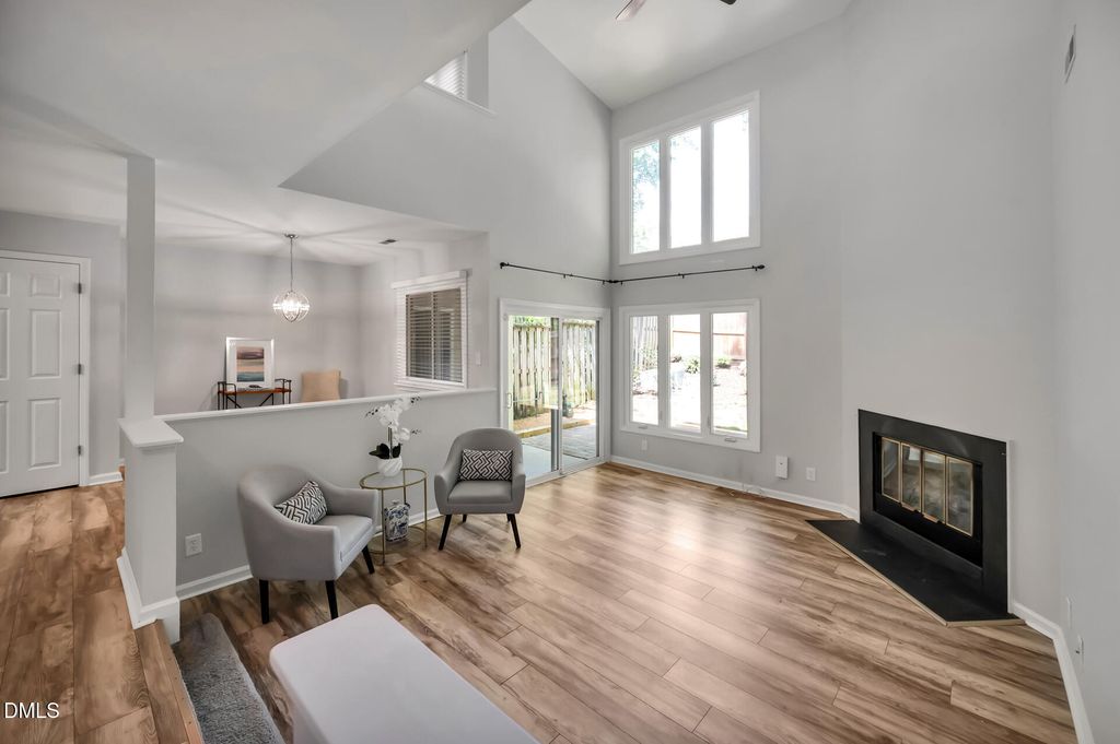 4225 Pin Oak Drive, Durham, NC 27707