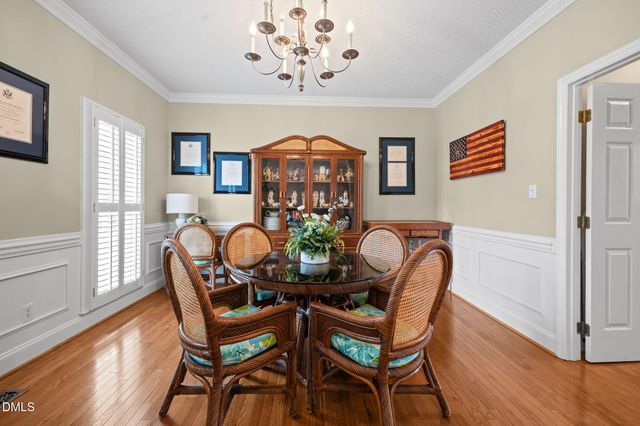 110 Mereworth Place, Cary, NC 27513