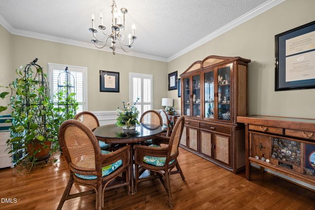 110 Mereworth Place, Cary, NC 27513