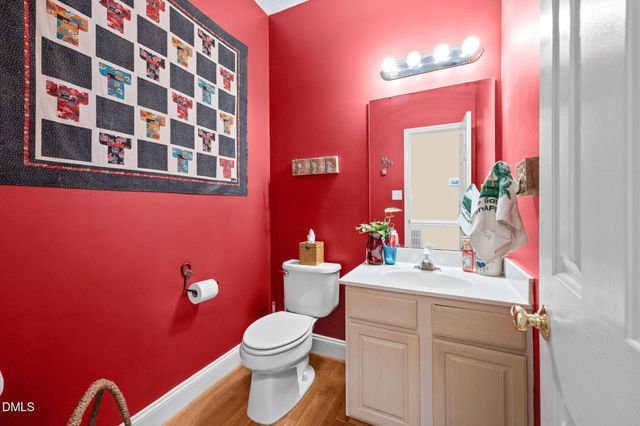 110 Mereworth Place, Cary, NC 27513