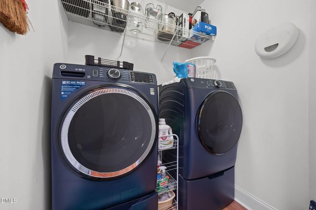 110 Mereworth Place, Cary, NC 27513