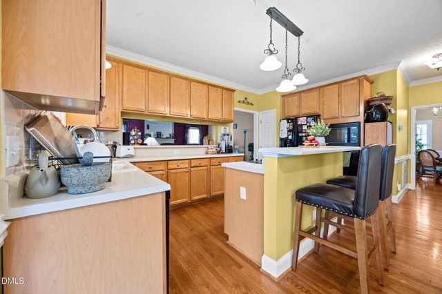 110 Mereworth Place, Cary, NC 27513