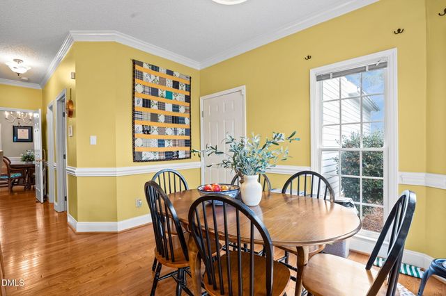 110 Mereworth Place, Cary, NC 27513