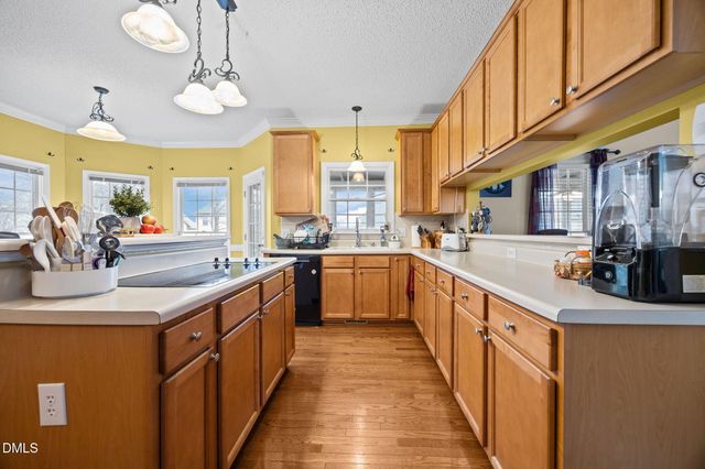 110 Mereworth Place, Cary, NC 27513