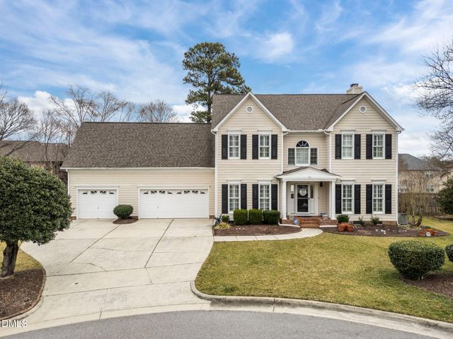 110 Mereworth Place, Cary, NC 27513