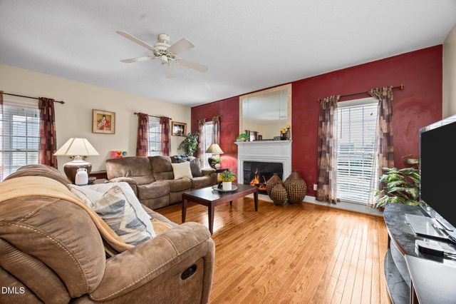 110 Mereworth Place, Cary, NC 27513