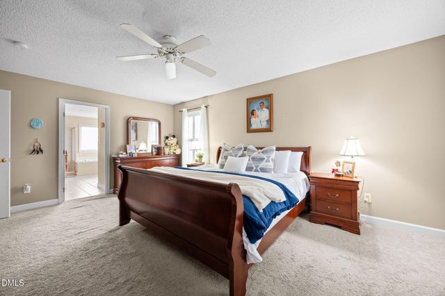 110 Mereworth Place, Cary, NC 27513