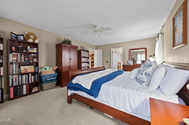 110 Mereworth Place, Cary, NC 27513