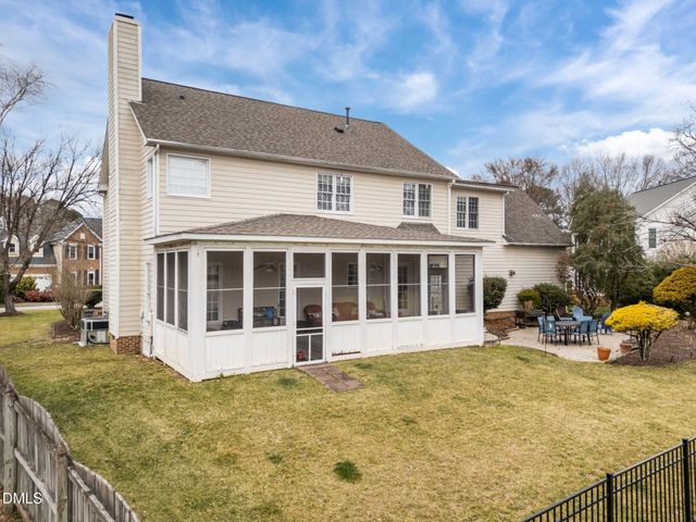 110 Mereworth Place, Cary, NC 27513