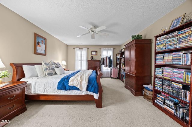 110 Mereworth Place, Cary, NC 27513