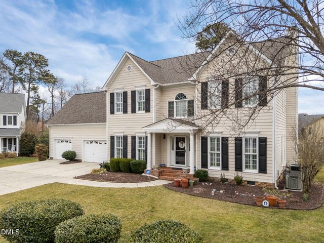 110 Mereworth Place, Cary, NC 27513