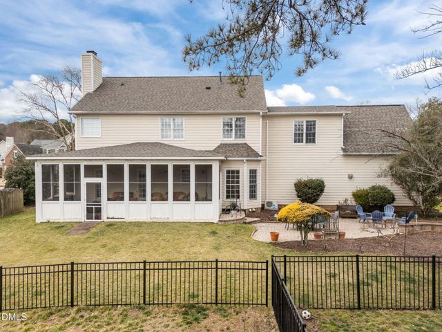 110 Mereworth Place, Cary, NC 27513