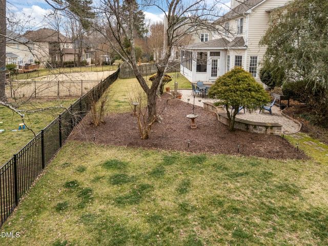 110 Mereworth Place, Cary, NC 27513