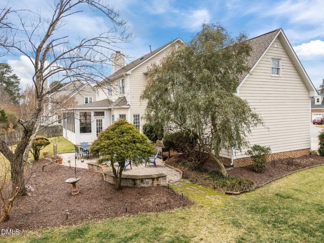 110 Mereworth Place, Cary, NC 27513