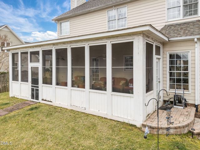 110 Mereworth Place, Cary, NC 27513