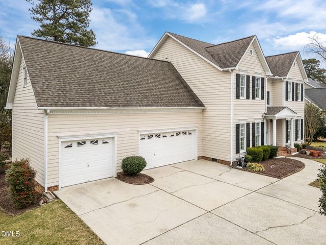 110 Mereworth Place, Cary, NC 27513