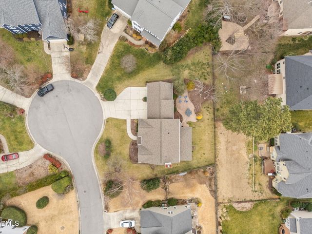 110 Mereworth Place, Cary, NC 27513