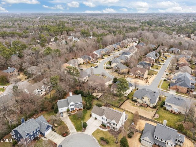 110 Mereworth Place, Cary, NC 27513