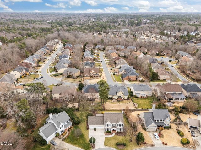 110 Mereworth Place, Cary, NC 27513