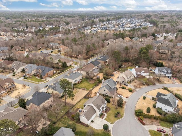 110 Mereworth Place, Cary, NC 27513