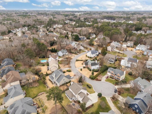 110 Mereworth Place, Cary, NC 27513