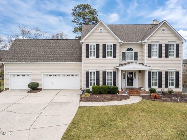 110 Mereworth Place, Cary, NC 27513