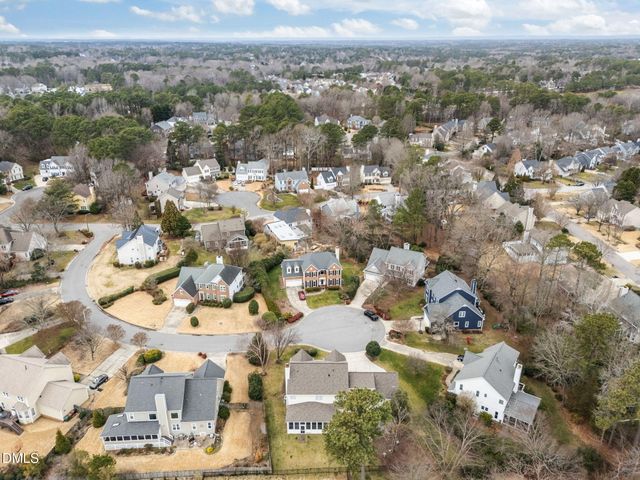 110 Mereworth Place, Cary, NC 27513