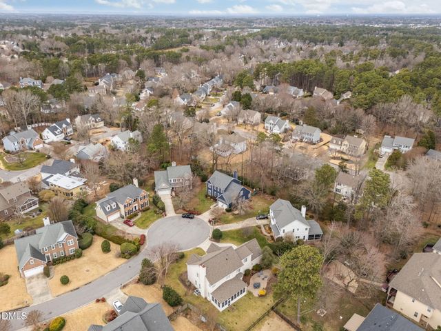 110 Mereworth Place, Cary, NC 27513