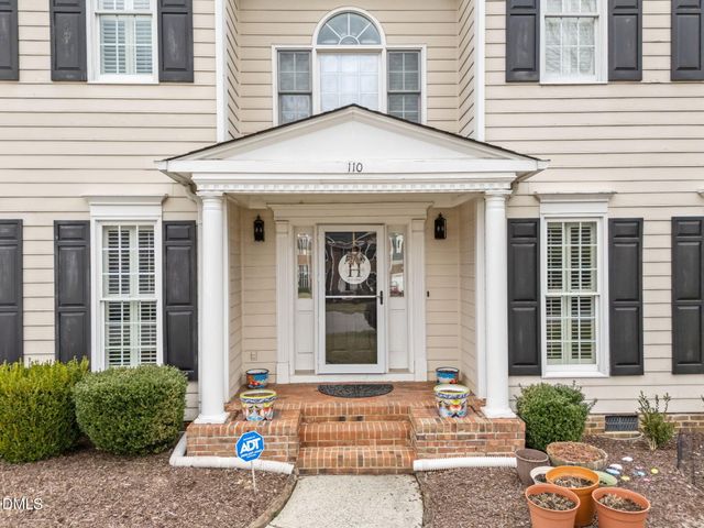 110 Mereworth Place, Cary, NC 27513