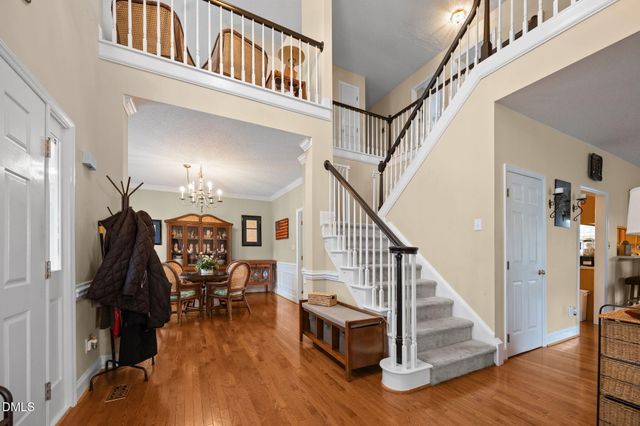 110 Mereworth Place, Cary, NC 27513