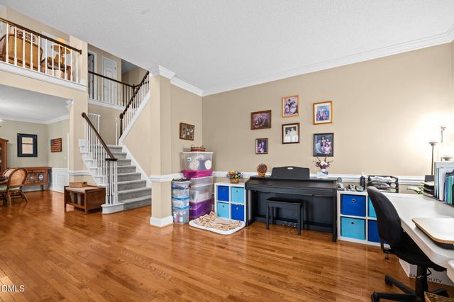 110 Mereworth Place, Cary, NC 27513