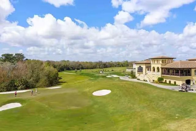 792 DRIVING RANGE COURT, Reunion, FL 34747