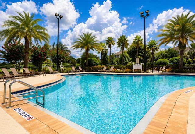 792 DRIVING RANGE COURT, Reunion, FL 34747
