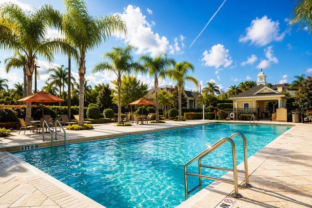 792 DRIVING RANGE COURT, Reunion, FL 34747