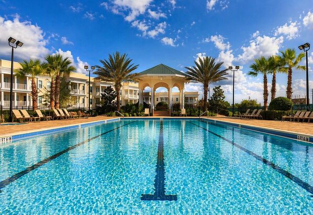 792 DRIVING RANGE COURT, Reunion, FL 34747
