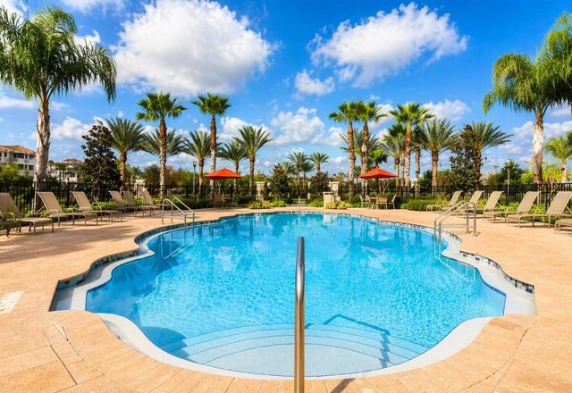 792 DRIVING RANGE COURT, Reunion, FL 34747