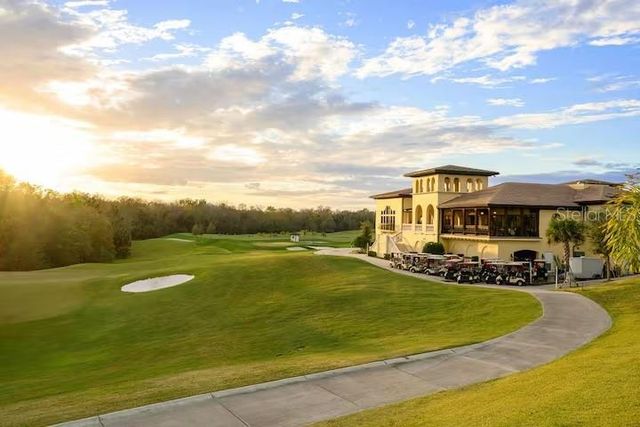 792 DRIVING RANGE COURT, Reunion, FL 34747