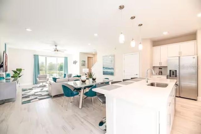 792 DRIVING RANGE COURT, Reunion, FL 34747
