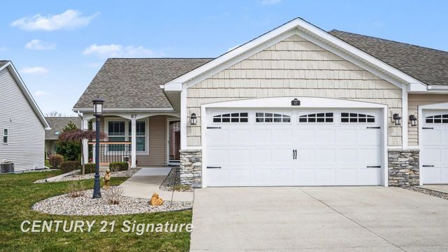 87 Tuscany Circle, Saginaw Twp, MI 48603