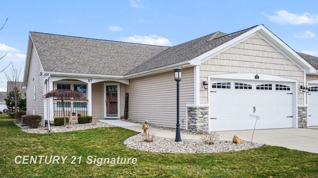 87 Tuscany Circle, Saginaw Twp, MI 48603