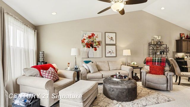 87 Tuscany Circle, Saginaw Twp, MI 48603