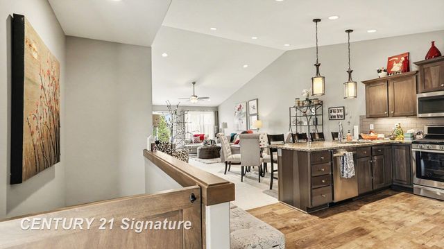 87 Tuscany Circle, Saginaw Twp, MI 48603