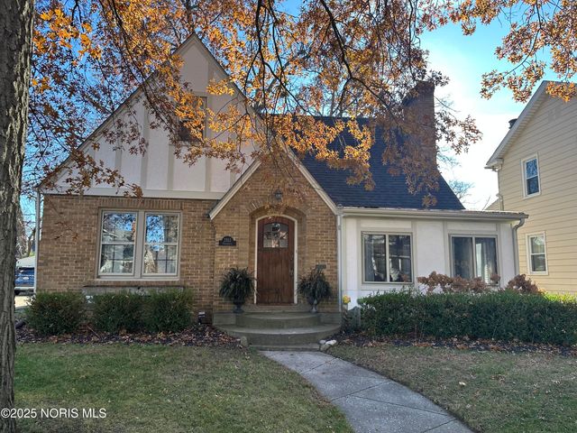 2513 Portsmouth Avenue, Toledo, OH 43613